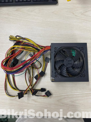 Thermaltake LitePower 450W Power Supply